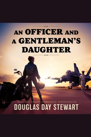 Officer and a Gentleman’s Daughter An - cover