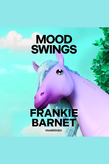 Mood Swings - A Novel - cover