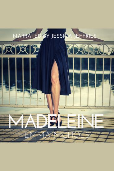 Madeleine - cover
