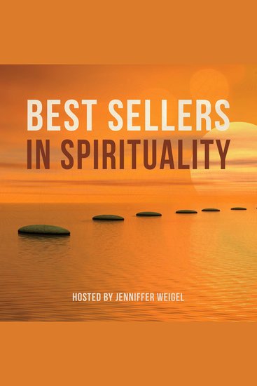 Best Sellers in Spirituality - cover