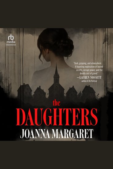 The Daughters - cover