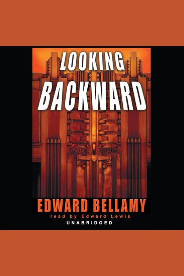 Looking Backward - cover