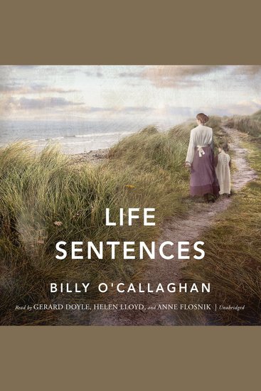 Life Sentences - cover
