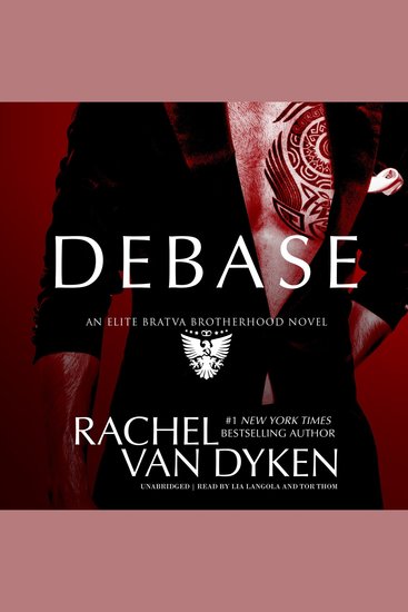 Debase - cover
