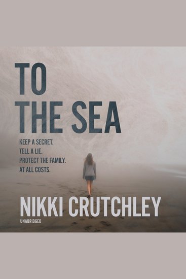 To the Sea - cover