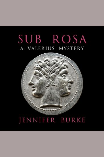 Sub Rosa - cover