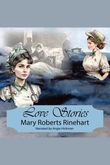 Love Stories - cover
