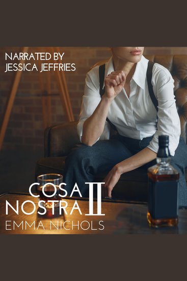 Cosa Nostra 2 - cover