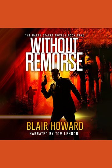 Without Remorse - cover