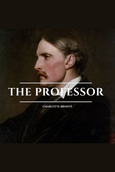 The Professor - cover