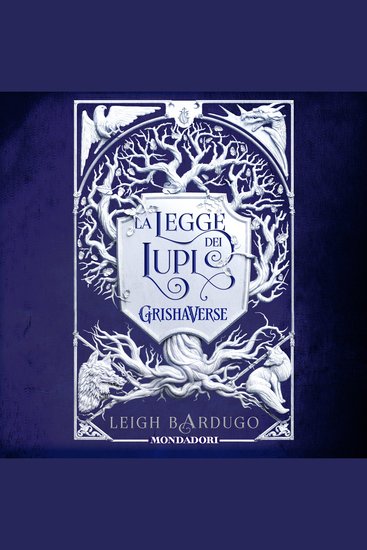 La legge dei lupi - cover