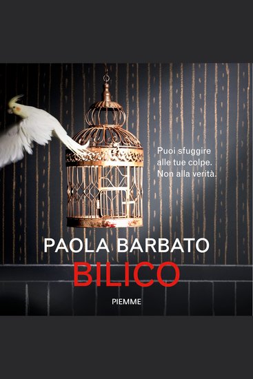 Bilico - cover