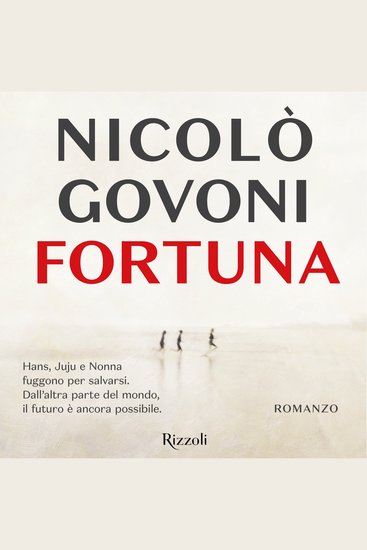 Fortuna - cover