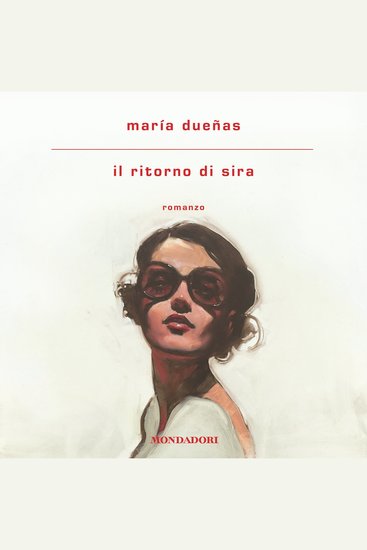 Il ritorno di Sira - cover