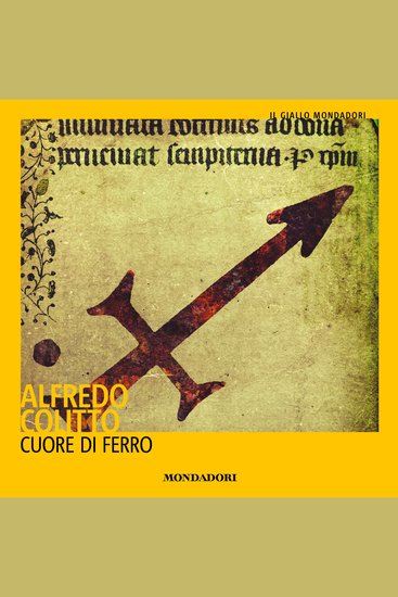Cuore di ferro - cover