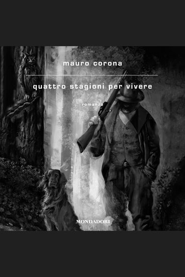 Quattro stagioni per vivere - cover