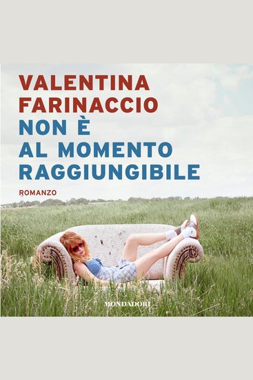 Non è al momento raggiungibile - cover