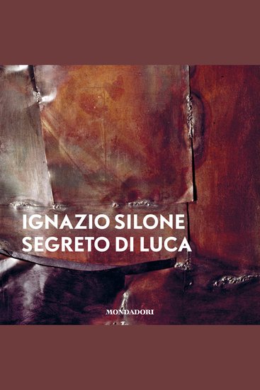 Il segreto di luca - cover