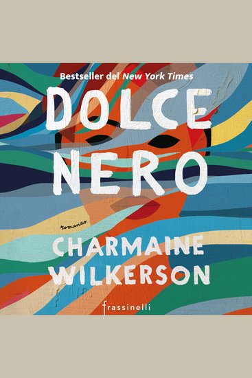 Dolce nero - cover