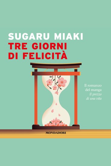 Tre giorni di felicità - cover