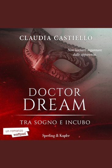 Doctor Dream vol 1 - Tra Sogno e Incubo - cover
