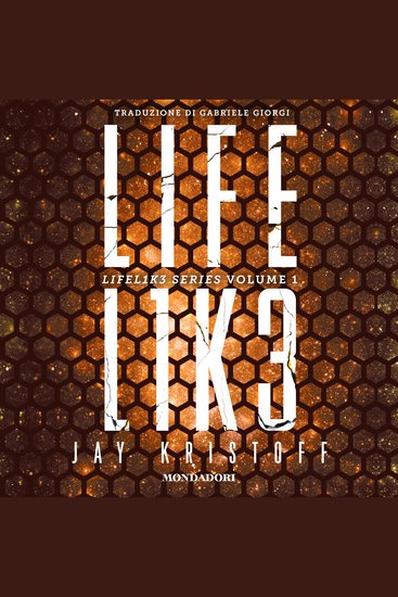 Lifelike Lifel1k3 series (Vol 1) - cover