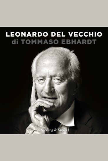 Leonardo Del Vecchio - cover