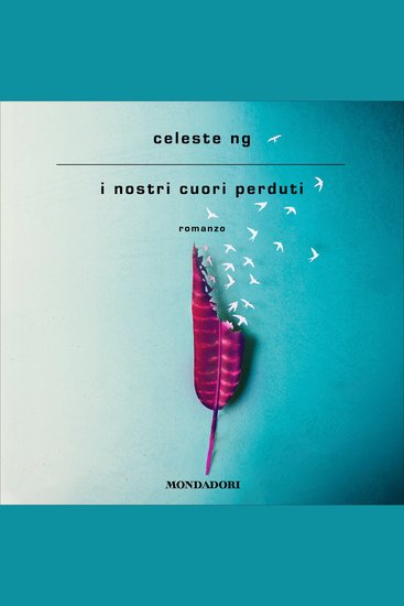 I nostri cuori perduti - cover