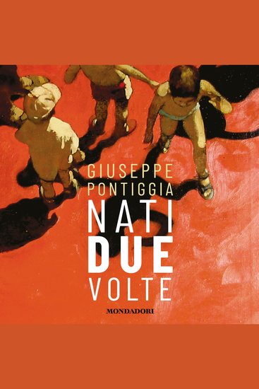 Nati due volte - cover