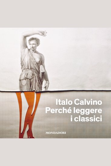 Perché leggere i classici - cover