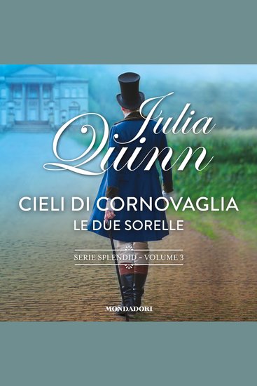 Cieli di Cornovaglia + spin-off Le due sorelle - cover