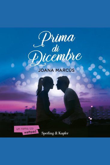 Prima di dicembre - cover
