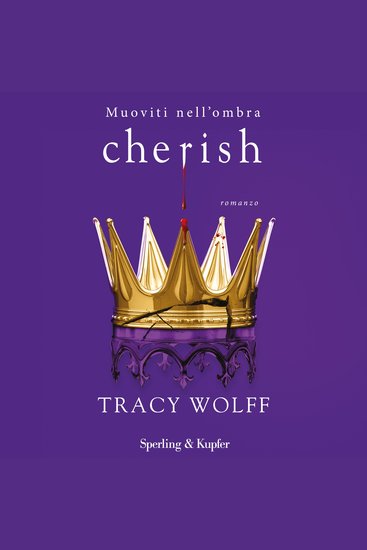 Cherish - Edizione italiana - cover