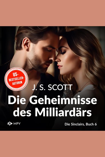 Die Geheimnisse des Milliardärs - Xander - cover