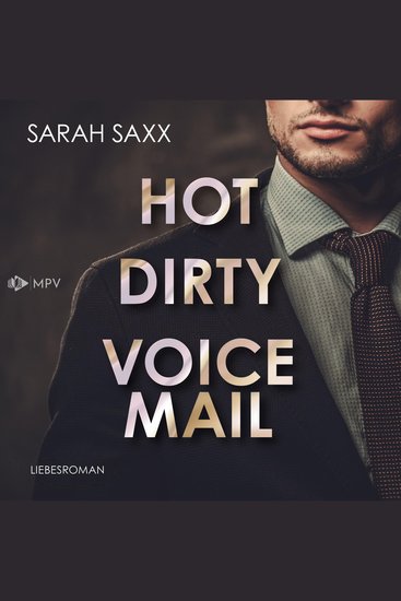 Hot Dirty Voicemail - cover
