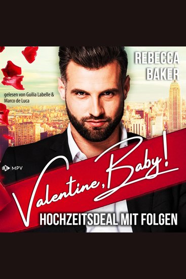 Valentine Baby! - cover