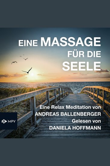 Eine Massage für die Seele - cover