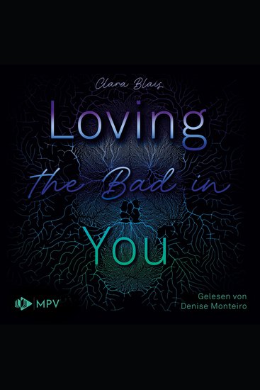 Loving the Bad in You - cover