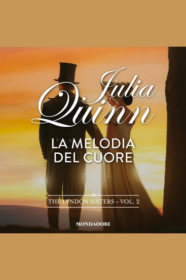 La melodia del cuore - cover