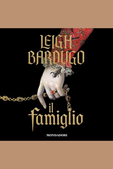 Il famiglio - cover