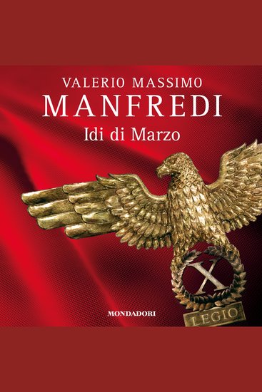 Idi di marzo - cover