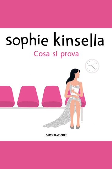 Cosa si prova - cover