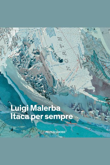 Itaca per sempre - Romanzo - cover