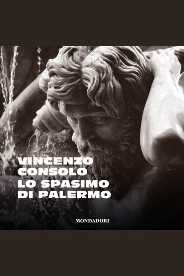 Lo Spasimo di Palermo - cover