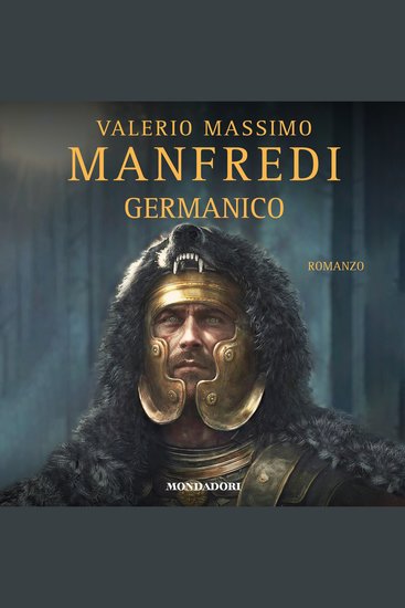 Germanico - cover