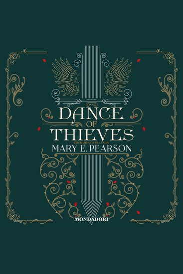 Dance of Thieves - Giuramento dei Ladri - Danza dei ladri La dilogia - cover