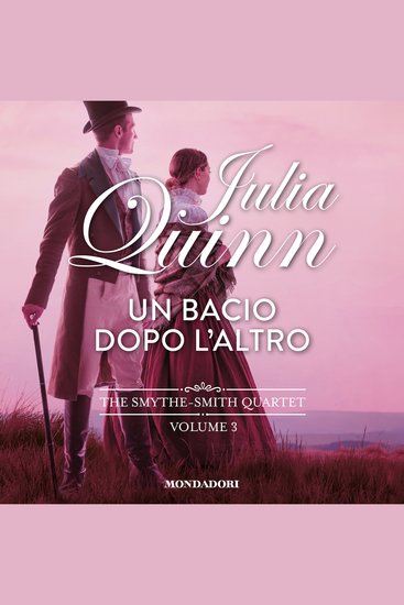Un bacio dopo l'altro (I Romanzi Classic) - cover