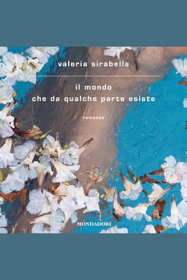 Il mondo che da qualche parte esiste - cover