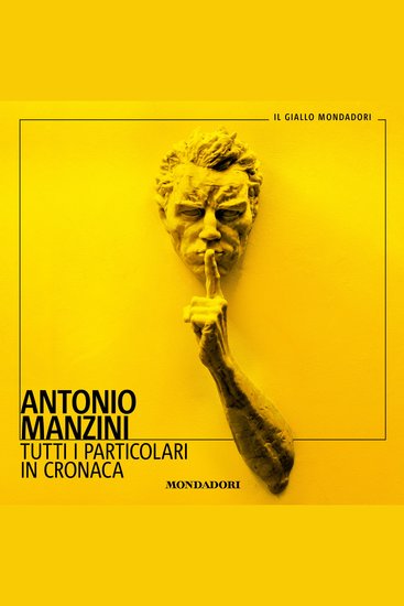 Tutti i particolari in cronaca - cover