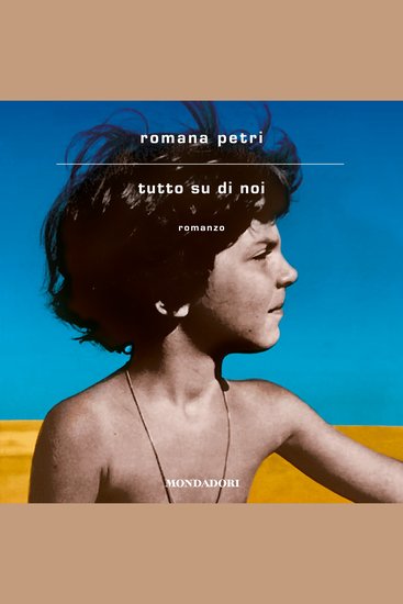 Tutto su di noi - cover